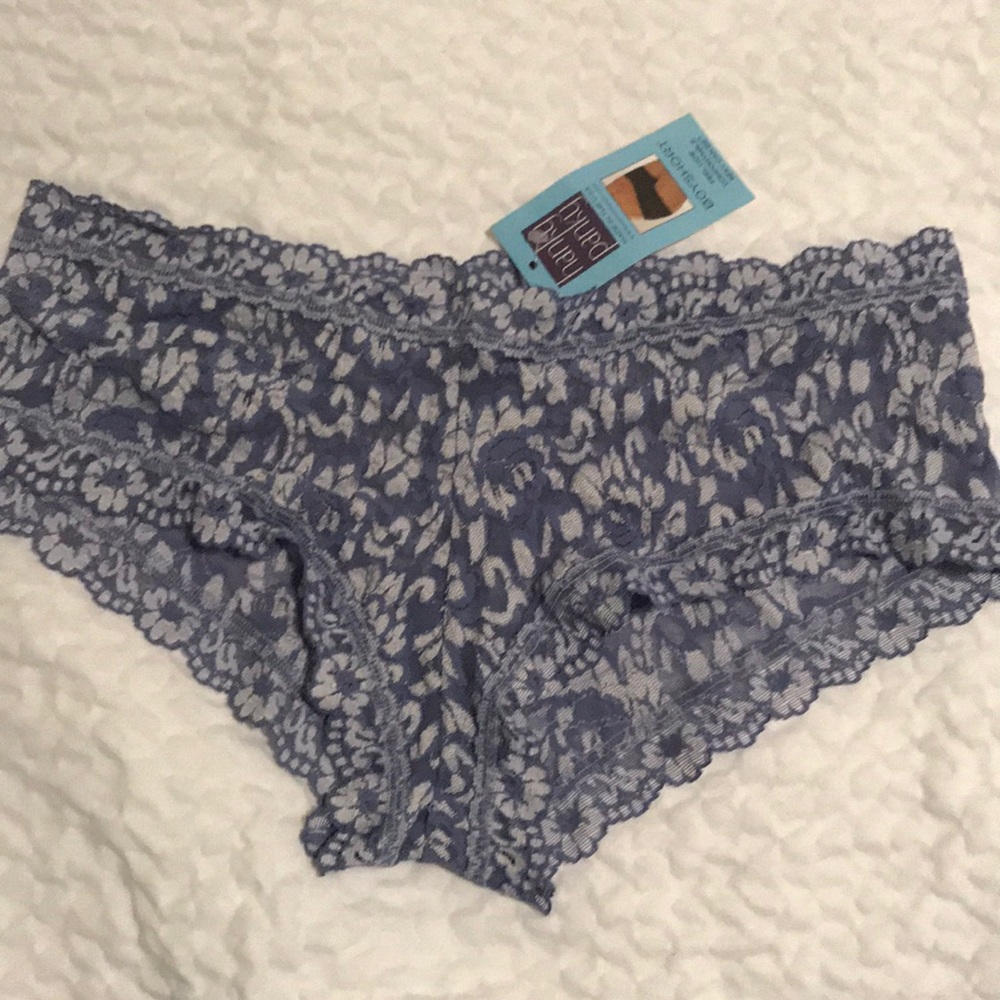 Intimates